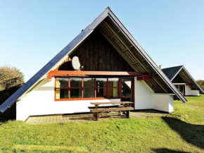 Two-Bedroom Holiday home in Lemvig 12